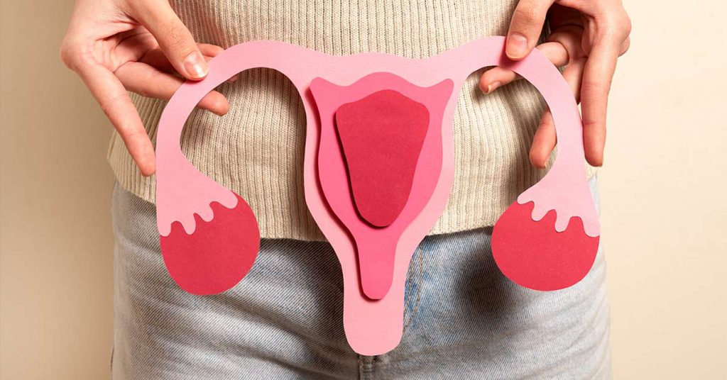 Quando a Histeroscopia é recomendada: causas e condições 1 23 Quando a Histeroscopia e Recomendada Causas e Condicoes