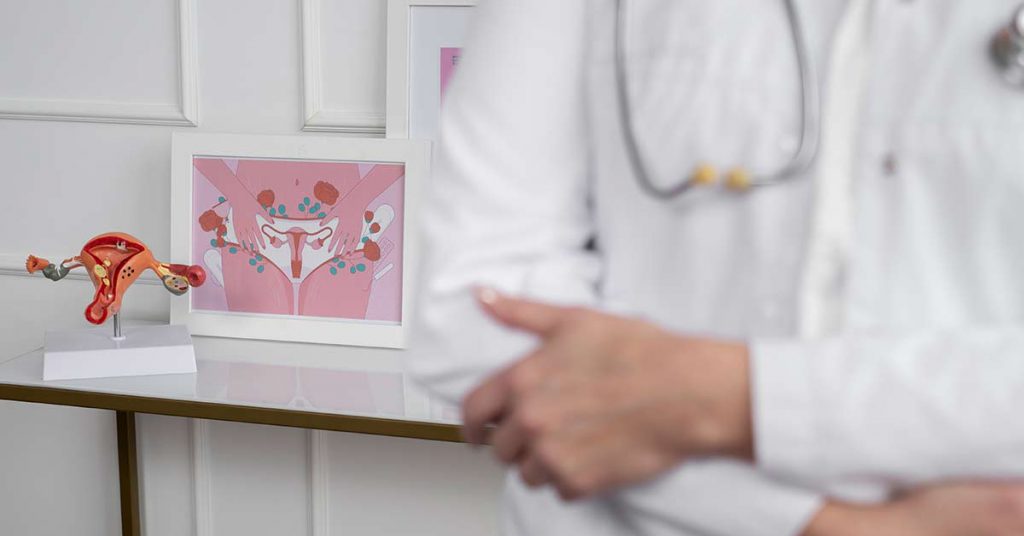 Guia Completo sobre a Saúde Feminina: Entenda a Ginecologia Geral