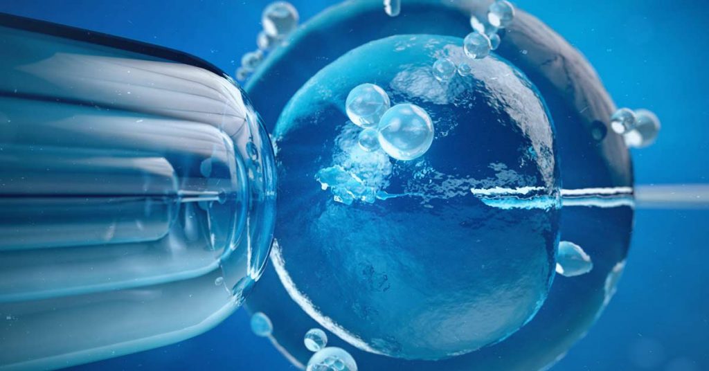 Benefícios e desafios da Fertilização in Vitro