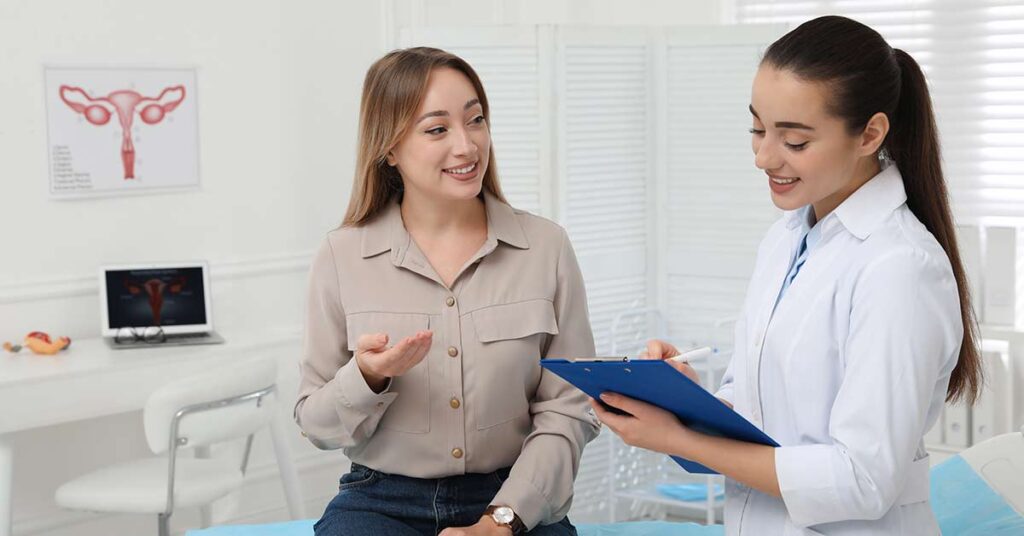 Consulta Ginecológica Anual: Entenda A Importância Para Sua Saúde