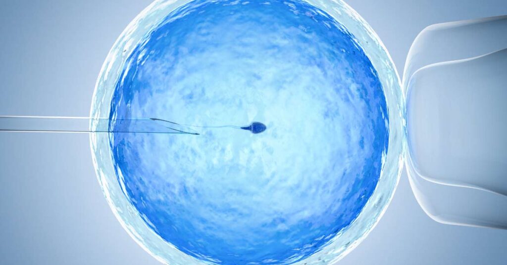 O Impacto da Idade na Fertilização in vitro